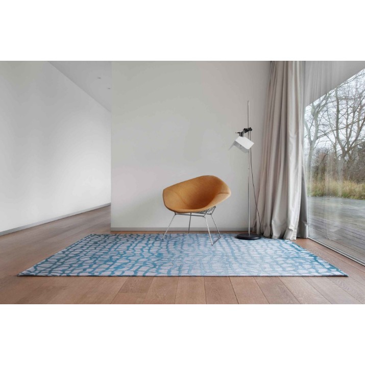 Ковёр Louis de Poortere Mad Men 9203 Dedalo 2.00x2.80m