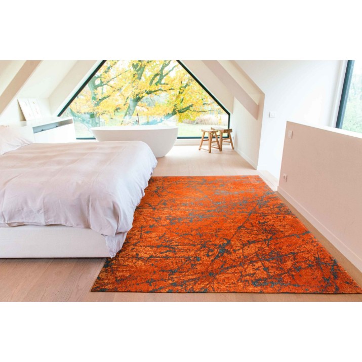 Covor Louis de Poortere Mad Men 9219 Stellar 1.70x2.40m