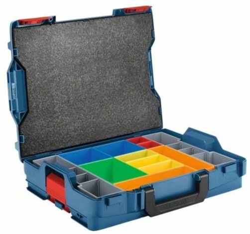 Органайзер для инструментов Bosch L-BOXX 102 (B1600A016NB)