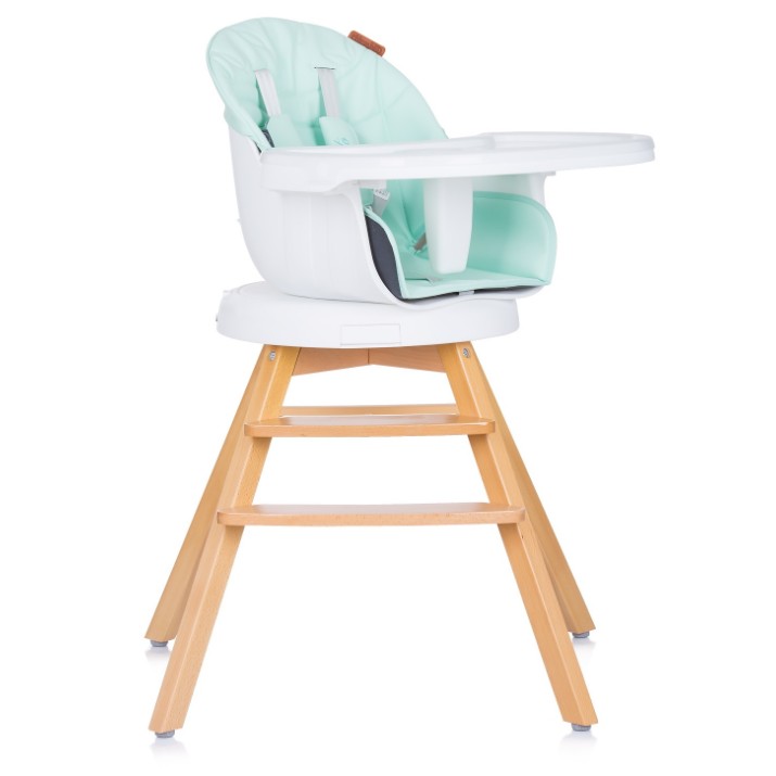Стульчик для кормления Chipolino Rotto Avocado (STHRT02203AV)