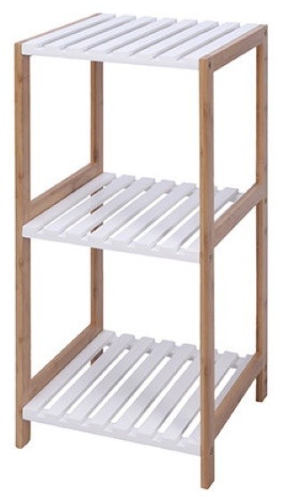 Etajeră Bathroom Solutions 79x34x33cm (47068)