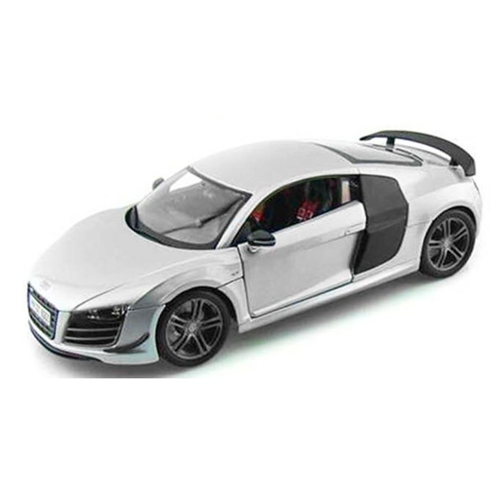 Mașină MSZ 1:43 Audi R8 GT (67333)