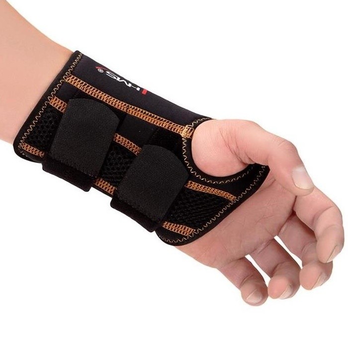 Orteză pentru încheietura mâinii HMS NA1590 Right L/XL