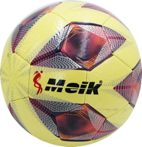 Мяч футбольный Meik N5 (5944)