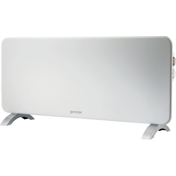 Convector electric Gorenje OptiHeat 2000MP