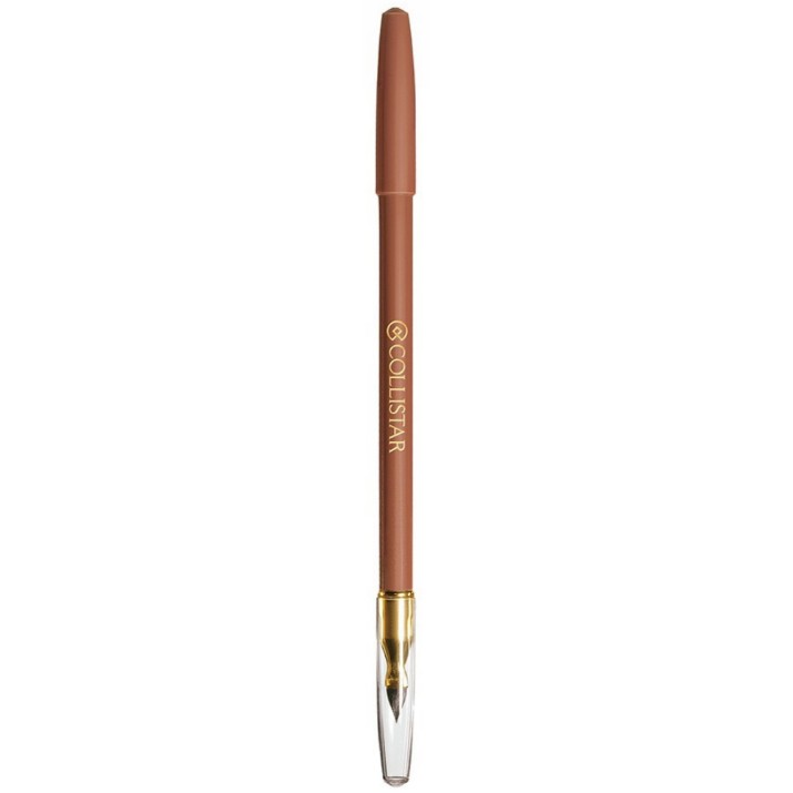Карандаш для губ Collistar Professional Lip Pencil 01