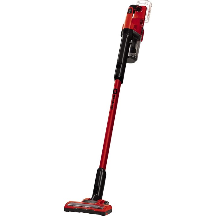 Вертикальный пылесос Einhell TE-SV 18 Li PXC Solo (23.471.80)