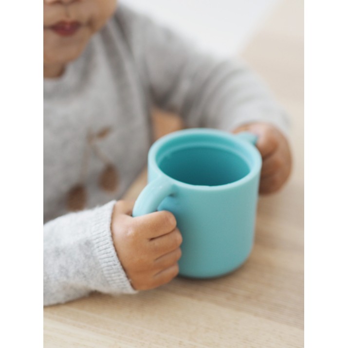 Cana cu pai Beaba Blue (913524)