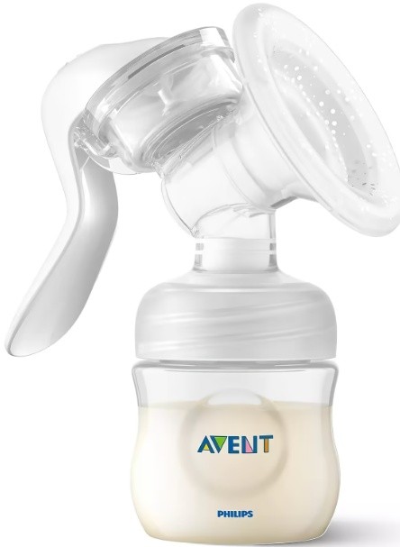 Молокоотсос Philips Avent (SCF430/10)