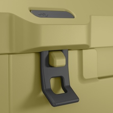 Frigider auto Dometic Patrol 35 Olive