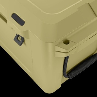 Автомобильный холодильник Dometic Patrol 35 Olive