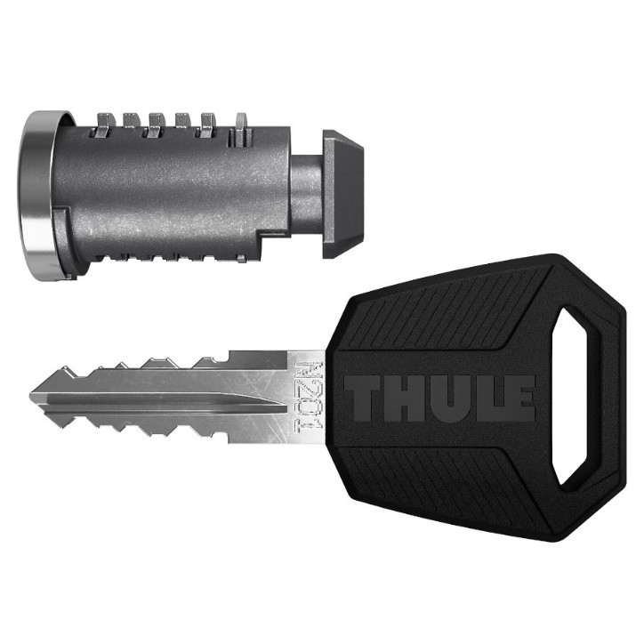 Набор замков Thule One Key System 12-pack (451200)