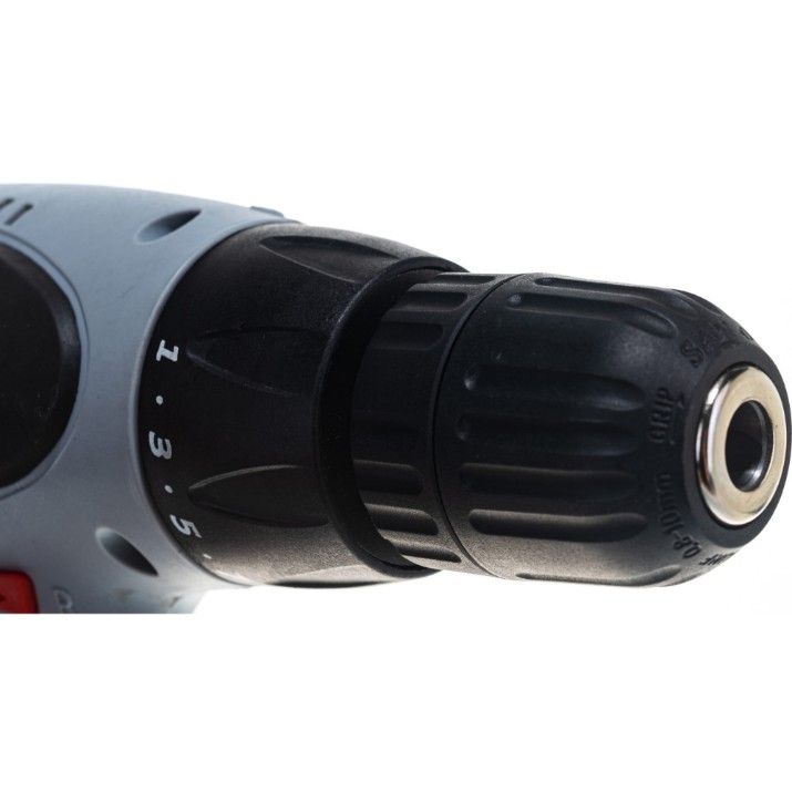 Шуруповерт Ресанта СШ-550-1