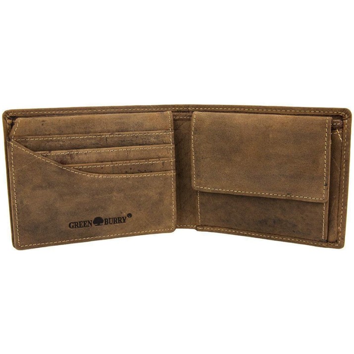 Portofel Greenburry Vintage (1705-Waage-25)