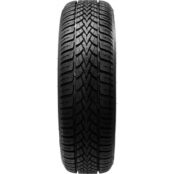 Шина Dunlop Winter Response 2 185/65 R15 82T