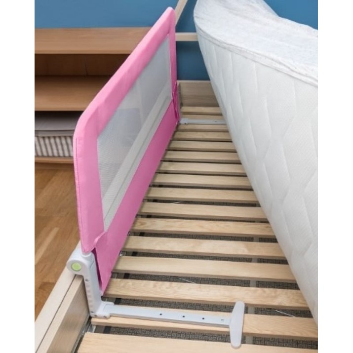 Защитный барьер для кроватки Tatkraft Guard 120cm (20689)