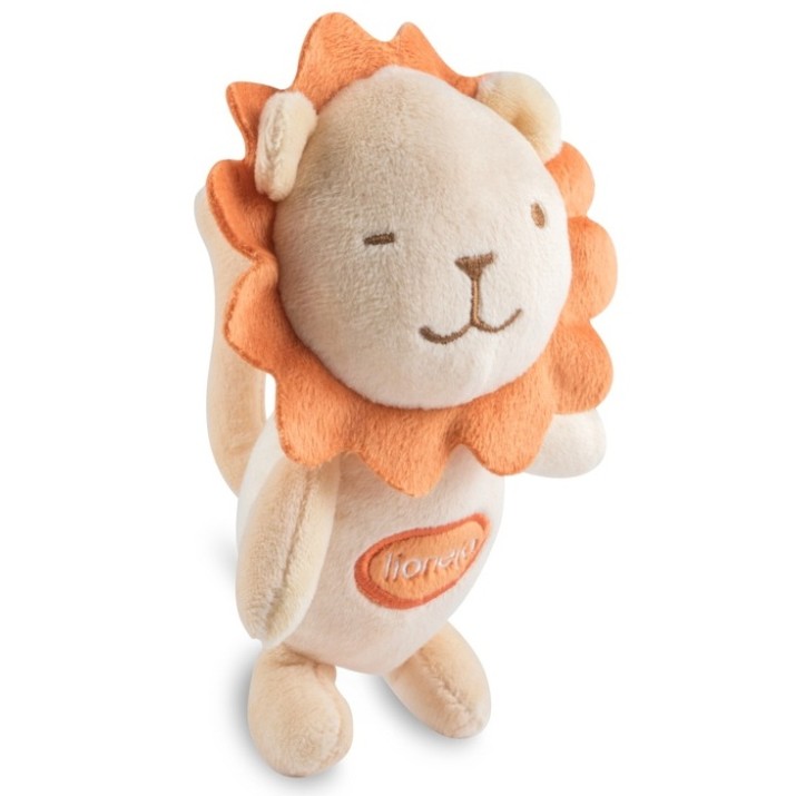 Мягкая игрушка Lionelo Teddy