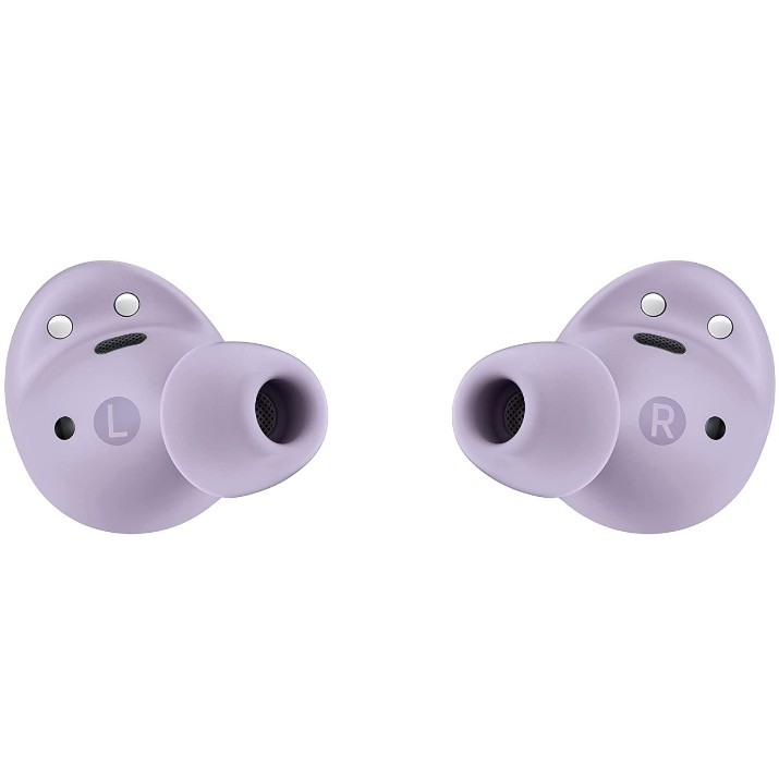 Наушники Samsung Galaxy Buds2 Pro Bora Purple (SM-R510)