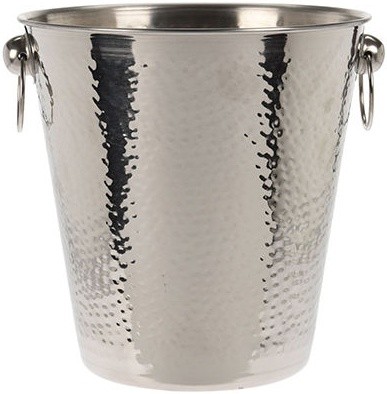 Ведро для льда Relief D20cm H21cm (46840)