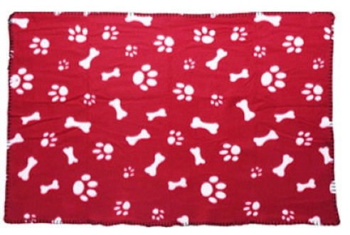 Pătură pentru câini Pets 75x55cm (44954)