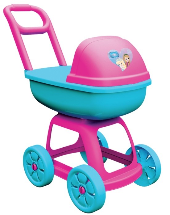 Cărucior pentru păpuși Ucar Toys (246)