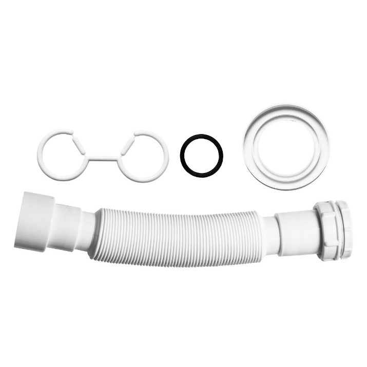 Sifon pentru lavoar Wirquin D32/40 (30718261)