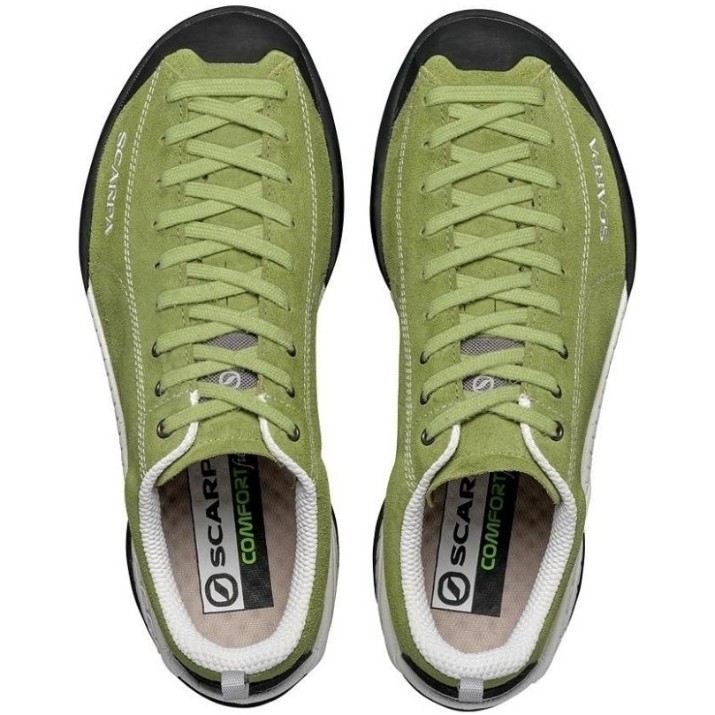 Adidași pentru bărbați Scarpa Mojito 32605-350 s.42 Aloe