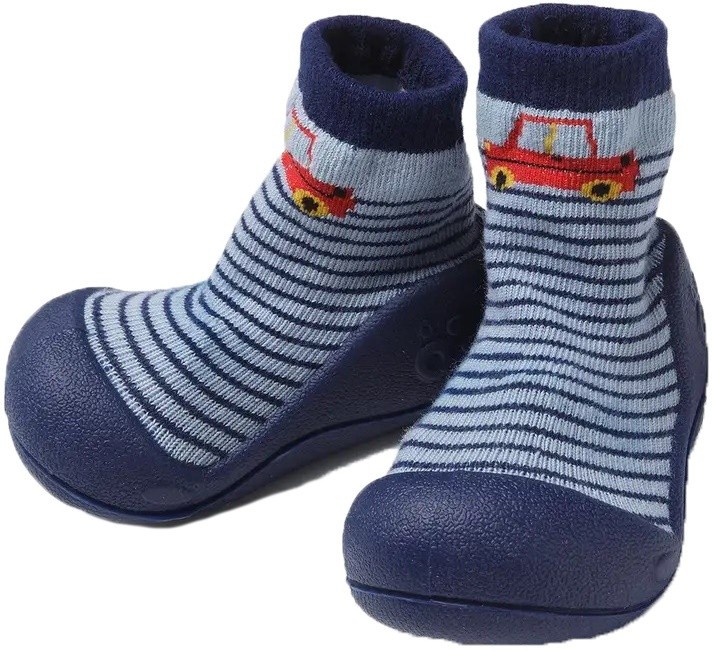 Тапочки детские 5.10.15 5Z4301 Blue 23
