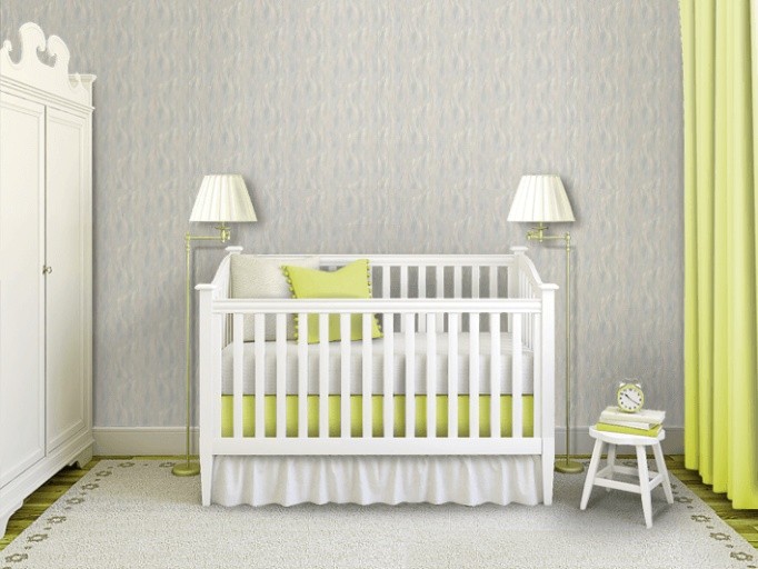 Tapete GranDeco TM3009 Time