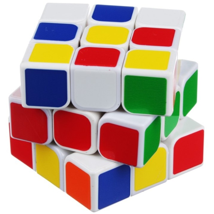 Кубик Рубика Z-cubes Cubik-Rubic 8831-1 X