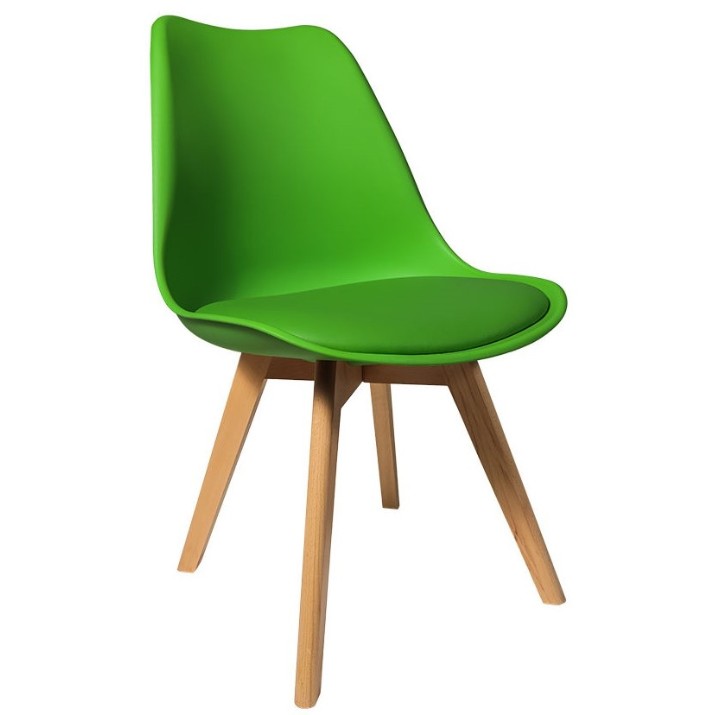 Scaun Magnusplus 7053 Green LS