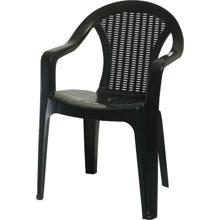 Стул Magnusplus CT 010-R Green