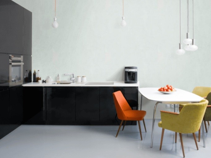 Tapete Marburg 34223 City Glow