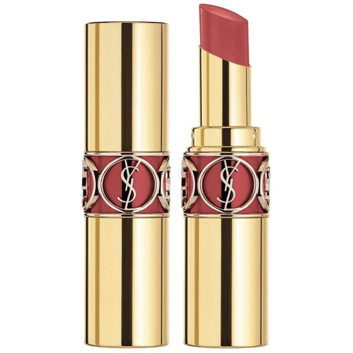 Помада для губ Yves Saint Laurent Rouge Volupte Shine 87