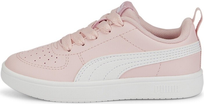 Кеды детские Puma Rickie Jr Pink 32
