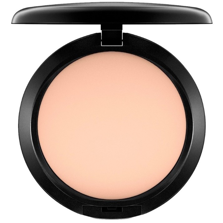 Pudra pentru față MAC Studio Fix Powder Plus Foundation N4