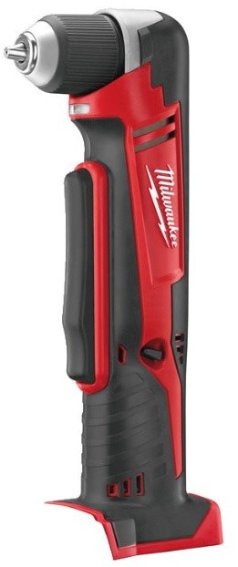 Maşină de găurit Milwaukee C18RAD-0 (4933427189)