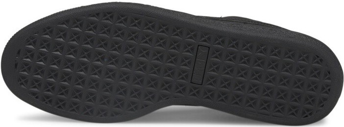 Ghete pentru bărbați Puma Basket Classic Xxi Puma Black, s.45