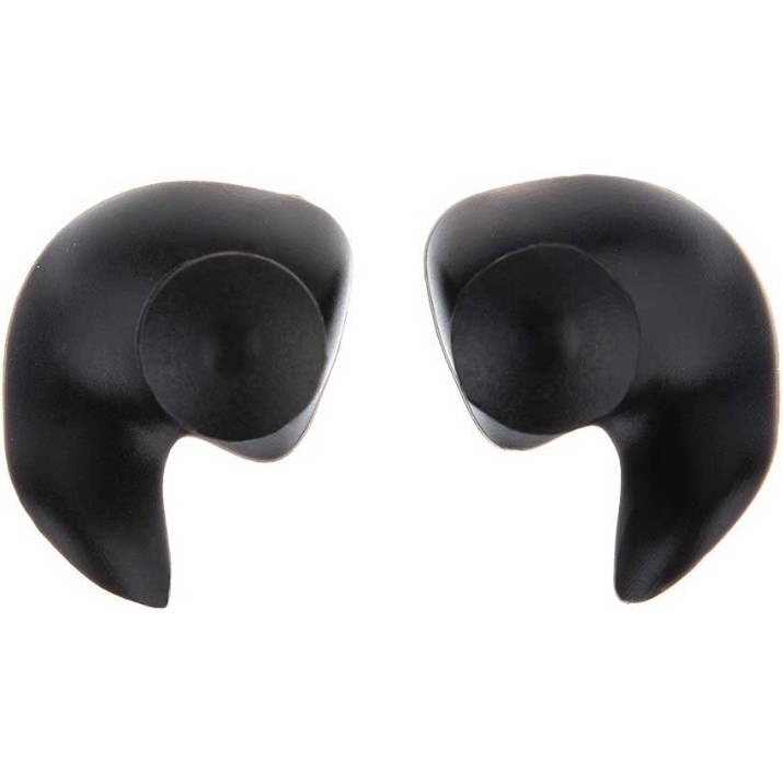 Беруши для плавания Mad Wave Ergo Ear Plug (M0712 01 0 01W)