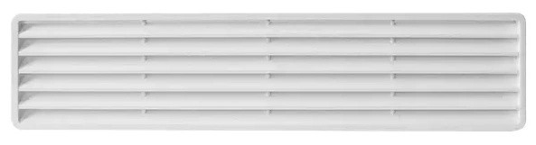Grilaj de ventilare Ventika VTK0145