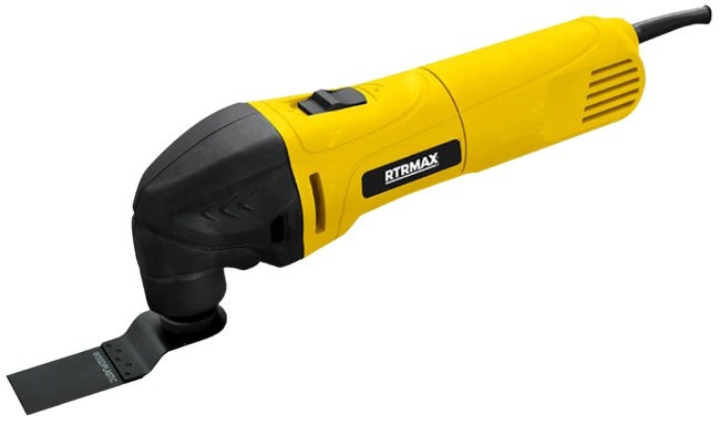 Unealta multifunctionala RTRMAX RTM137