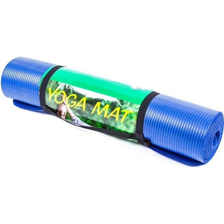 Covoraș fitness Yinglang 183x61x1cm (44411)