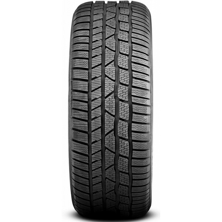 Шина Continental ContiWinterContact TS830P SUV 255/55 R18 105V