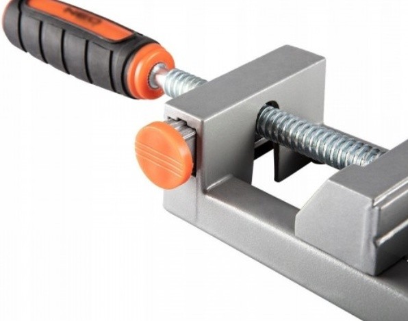 Струбцина Neo Tools 45-491