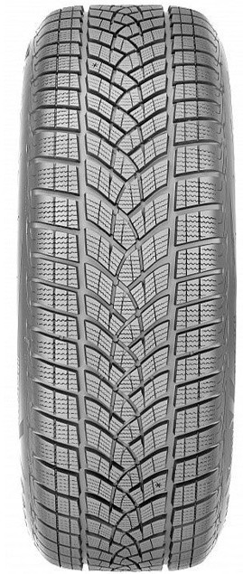 Шина Goodyear UltraGrip Performance+ SUV 255/55 R19 111H