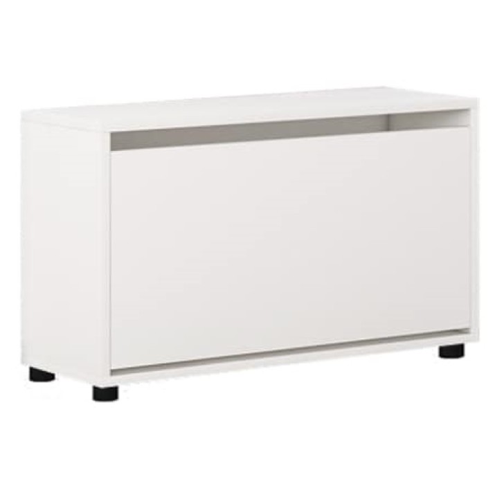 Обувница Mobildor-Lux Leo 47x60x27 White (10008520)