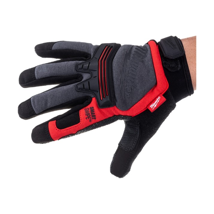 Перчатки для работы Milwaukee 48229731