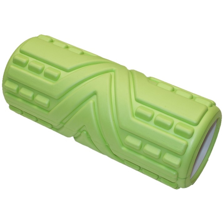 Role pentru masaj Yate Massage Roller Green (SA04659)
