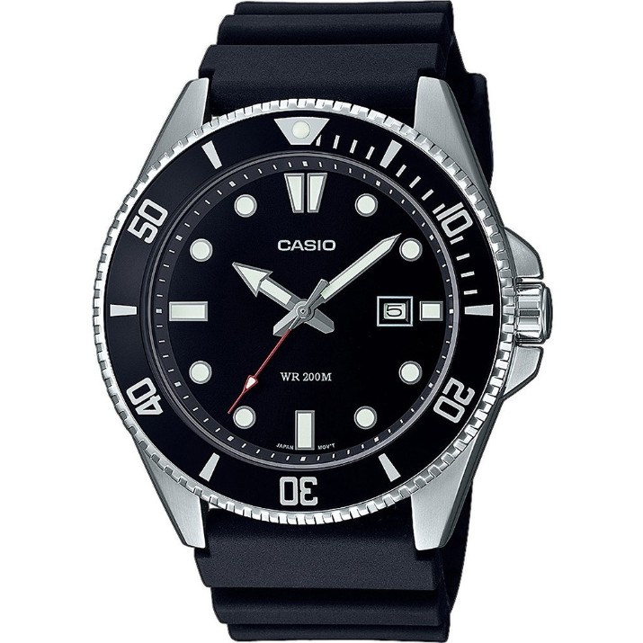 Наручные часы Casio MDV-107-1A1VEF