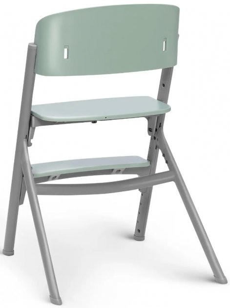 Scaun de masa Kinderkraft Livy Olive Green (KHLIVY00GRE0000)